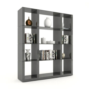 Curio & Display Units
