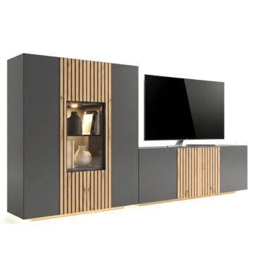 Entertainment Centers