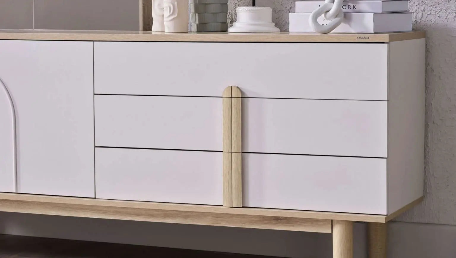 Boheems Console - Image 3