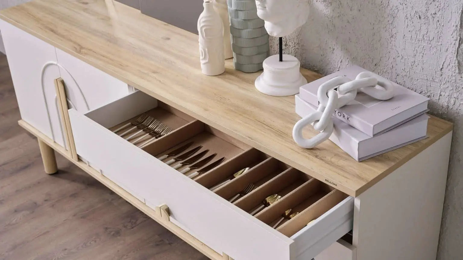Boheems Console - Image 6