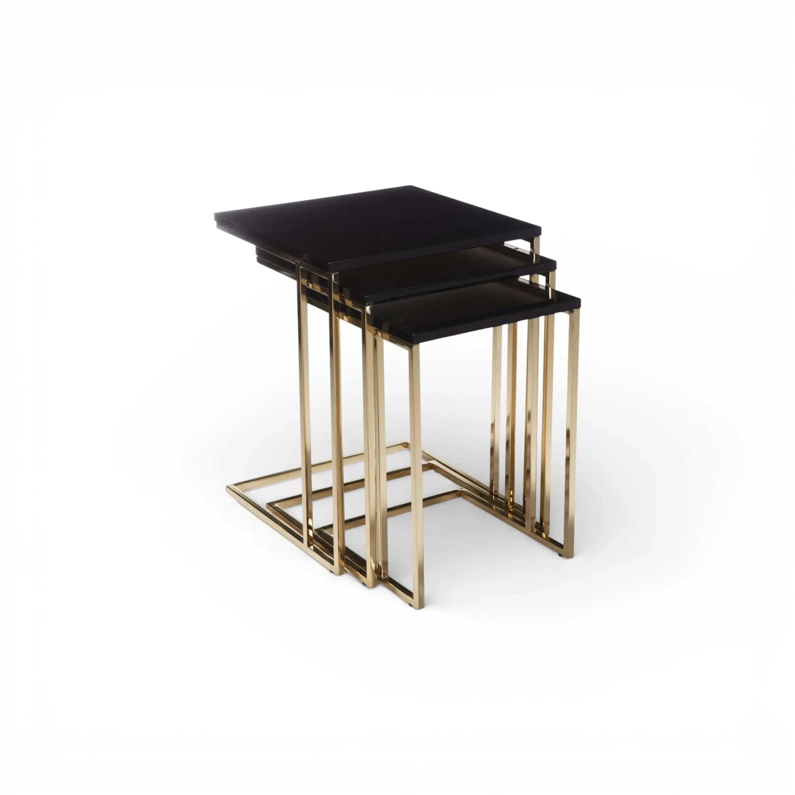 Carlino Nesting Table