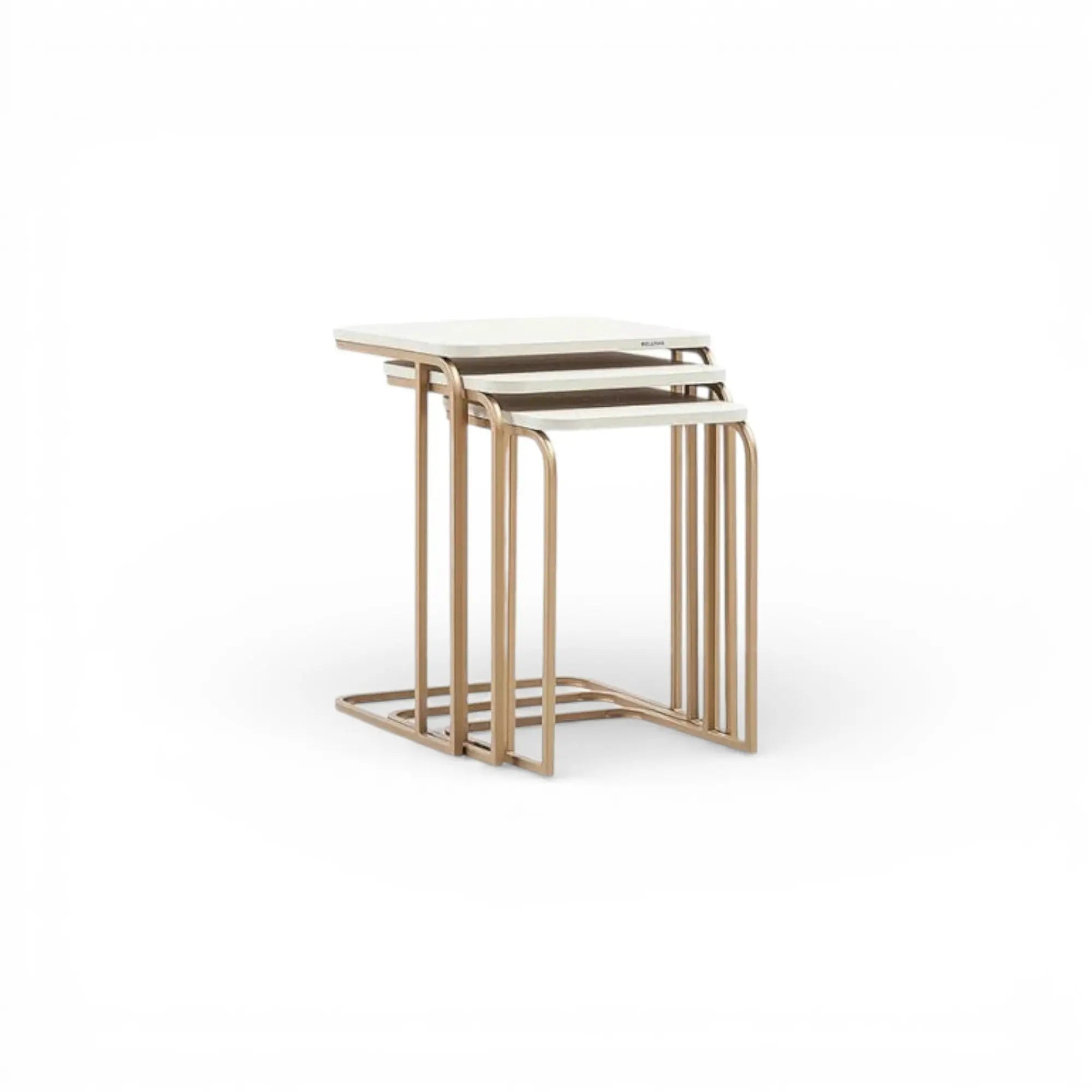 Montella Nesting Table
