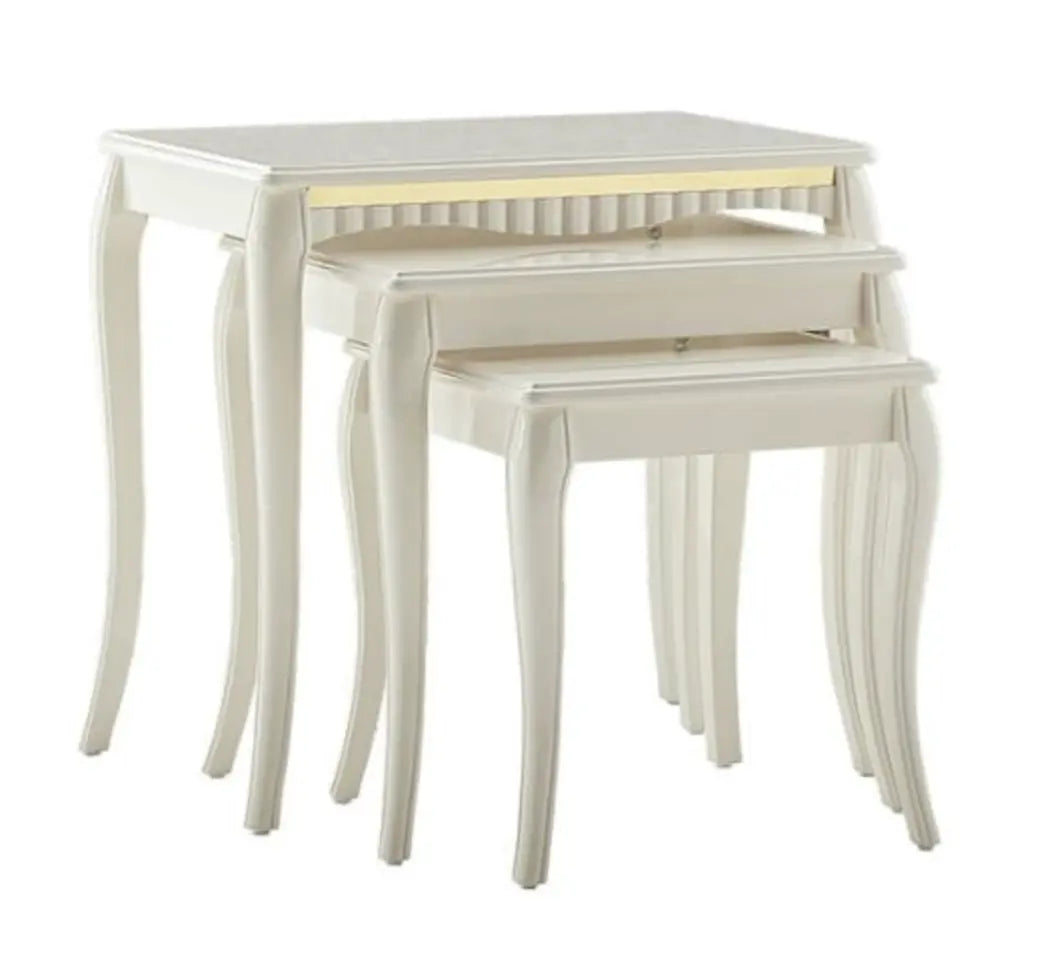 Victor Plus Nesting Table