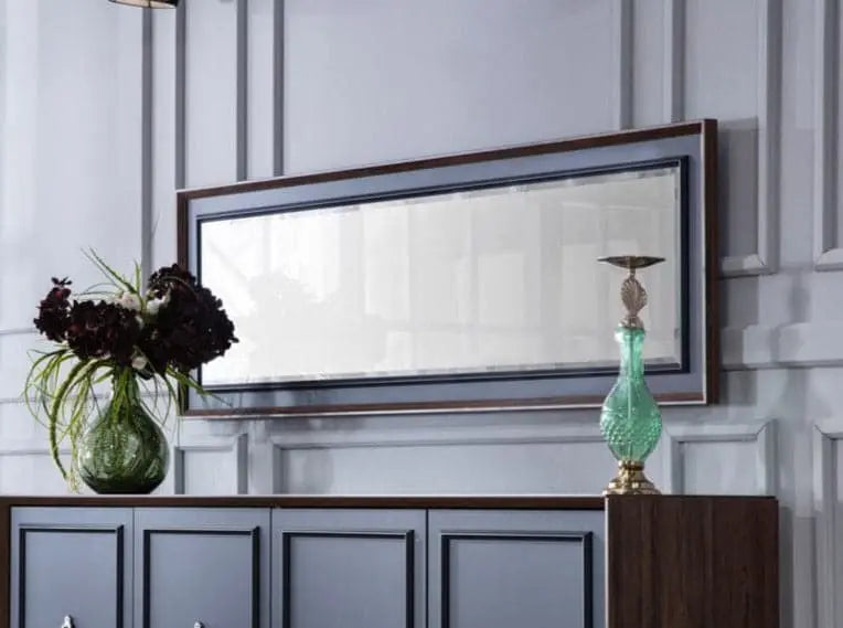 Alegro Buffet Mirrors