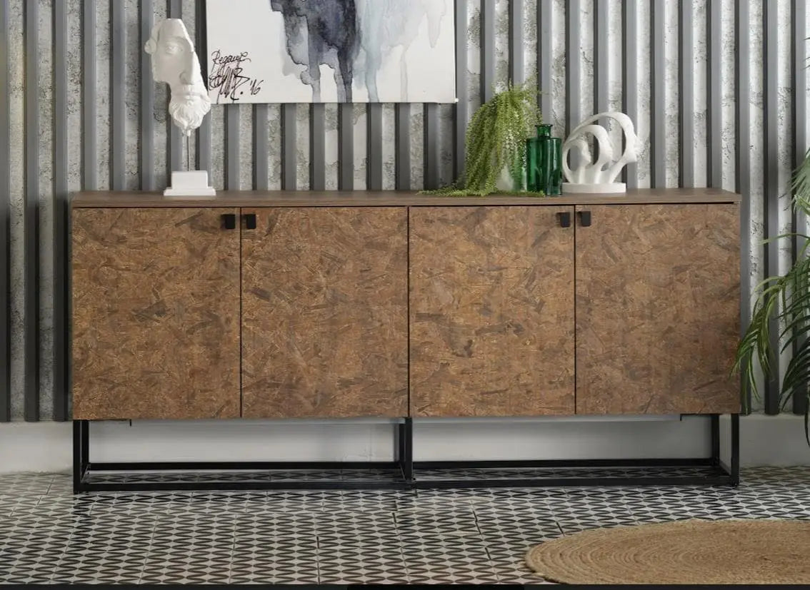 Avenir Console — Four Door