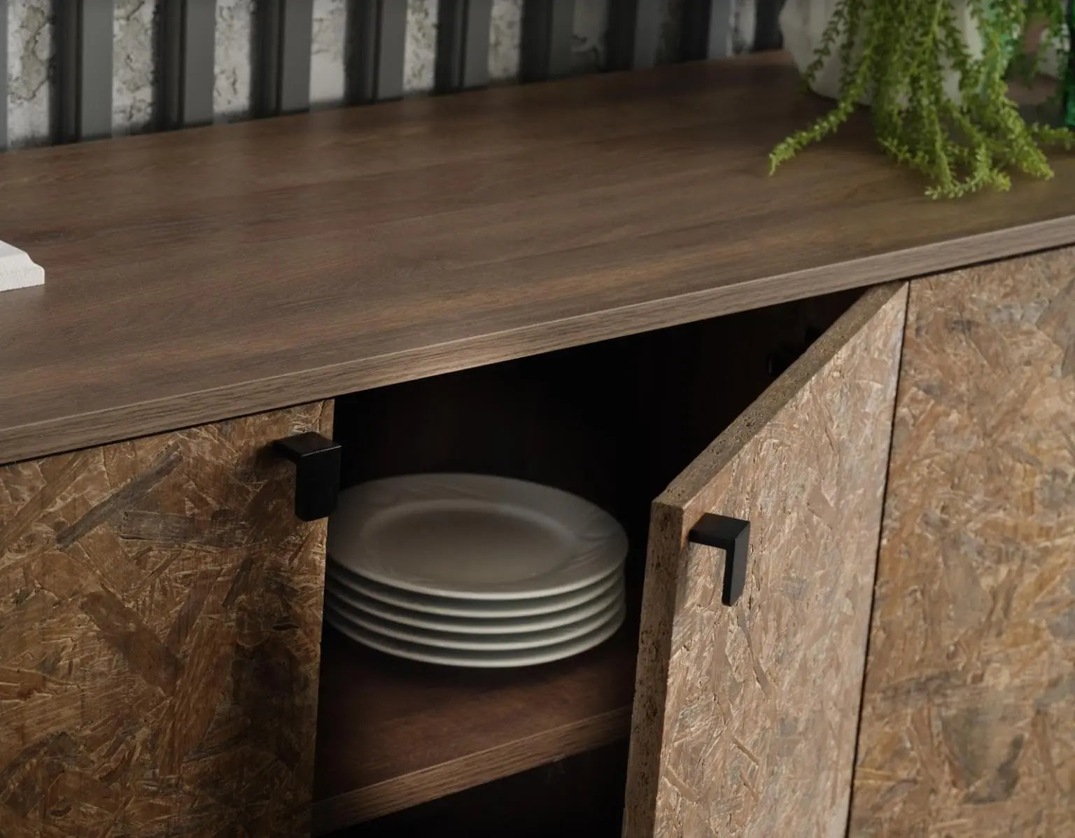 Avenir Console — Two Door - Image 10