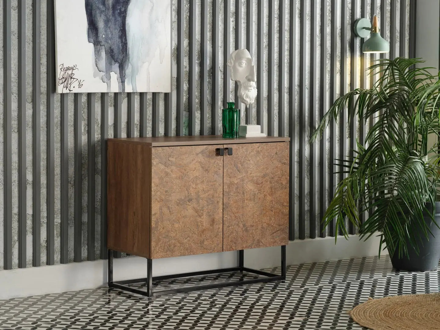 Avenir Console — Two Door