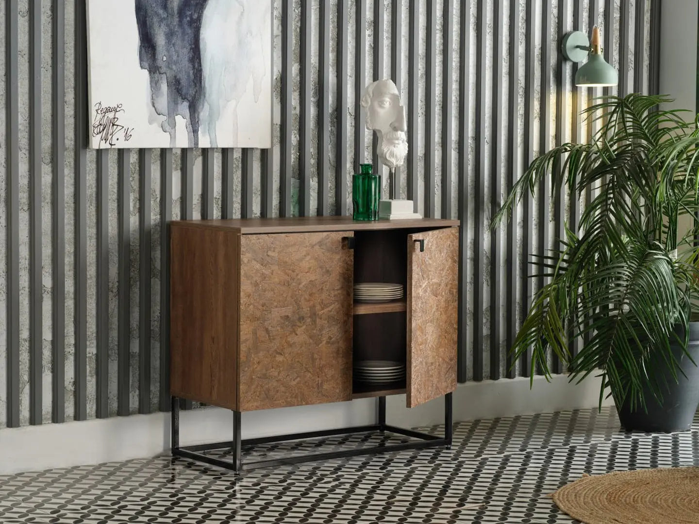 Avenir Console — Two Door - Image 4