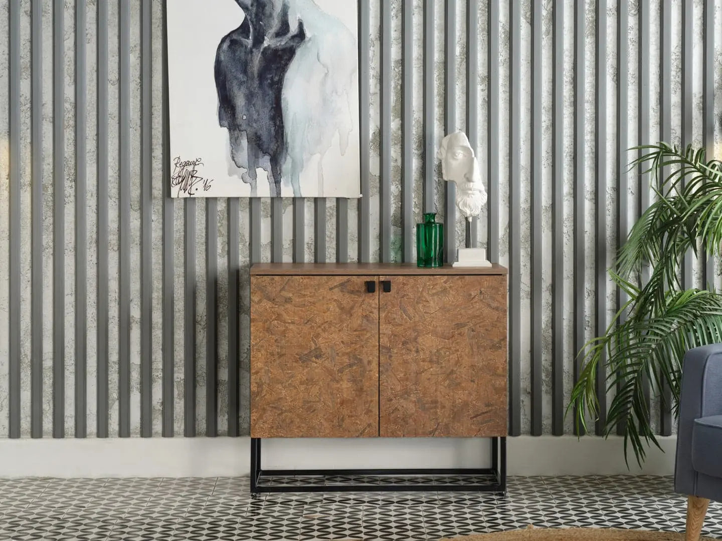 Avenir Console — Two Door - Image 3