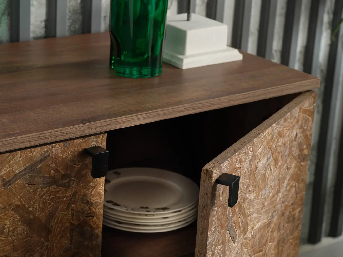Avenir Console — Two Door - Image 5