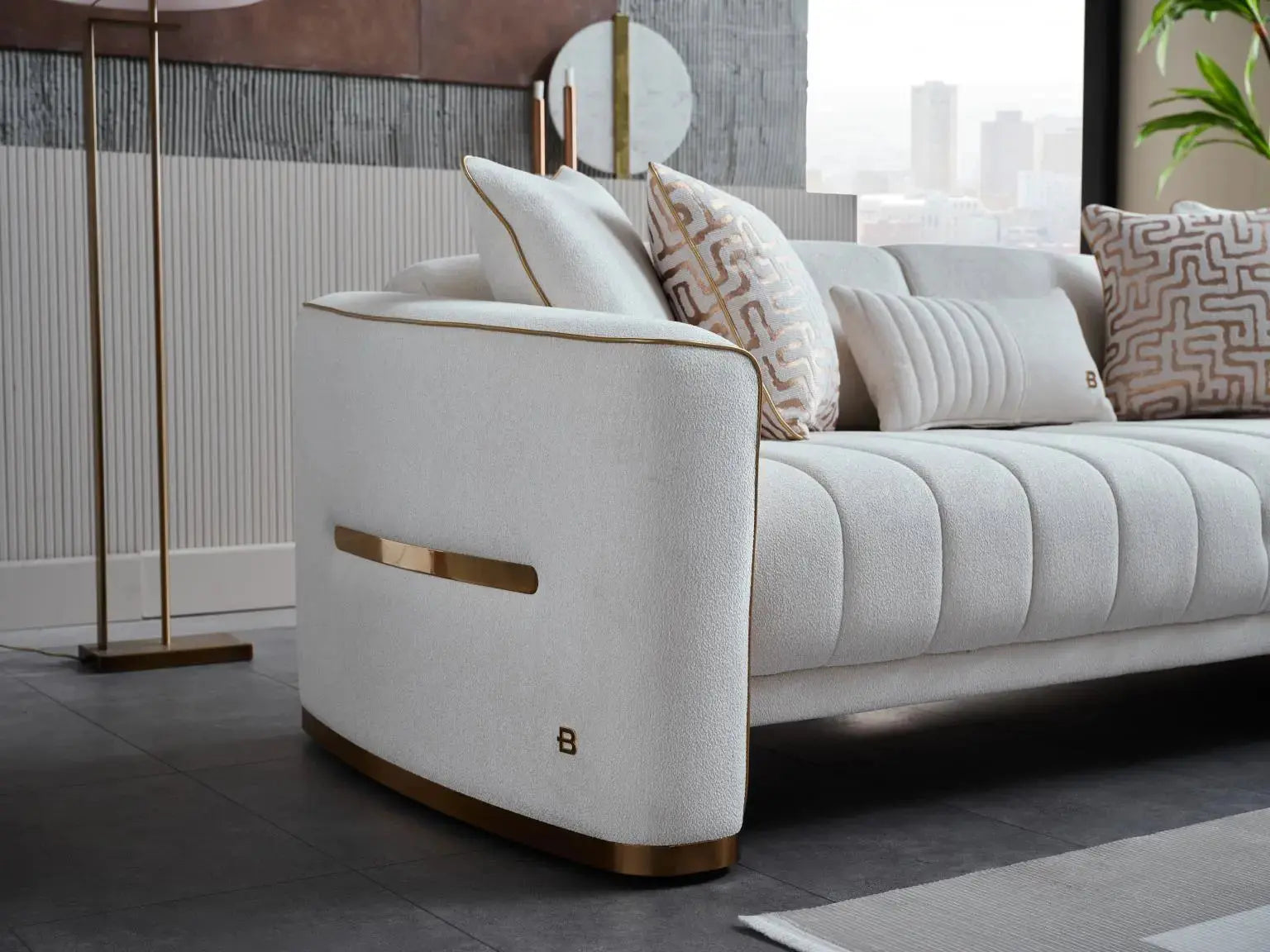 VERONICA Sofa - Image 7