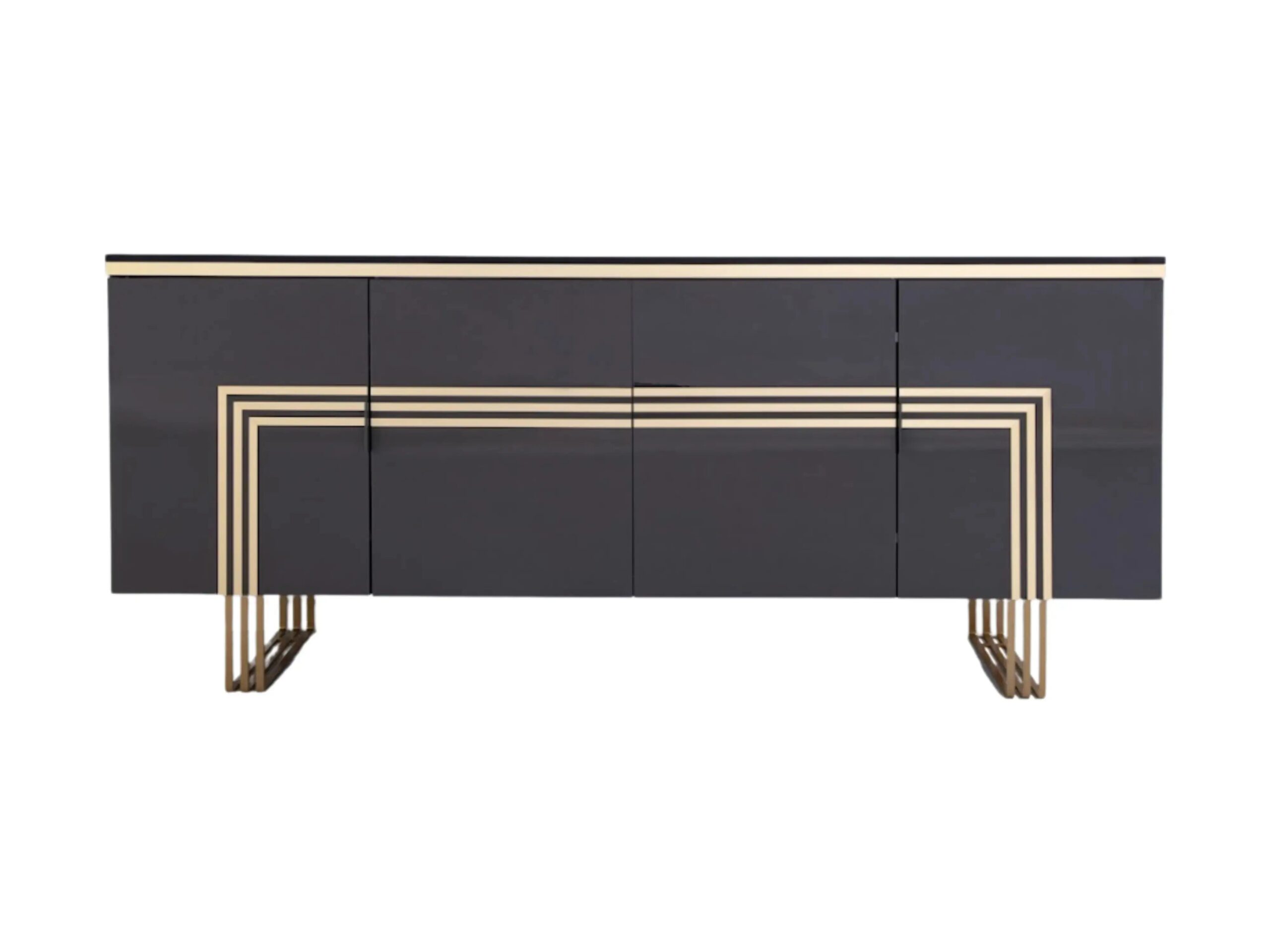 Carlino Buffet — Buffet