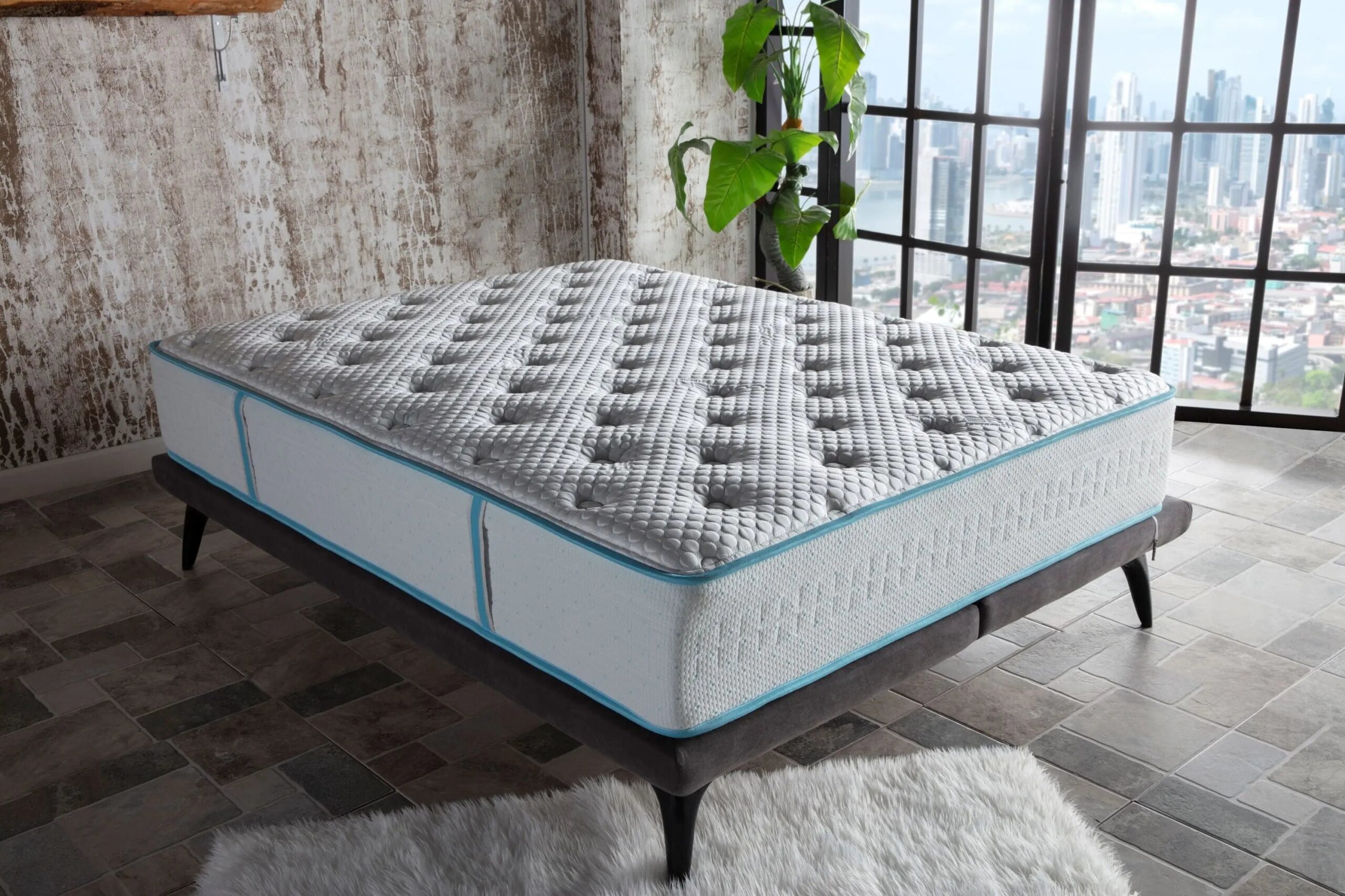 Serenity Mattress — Full