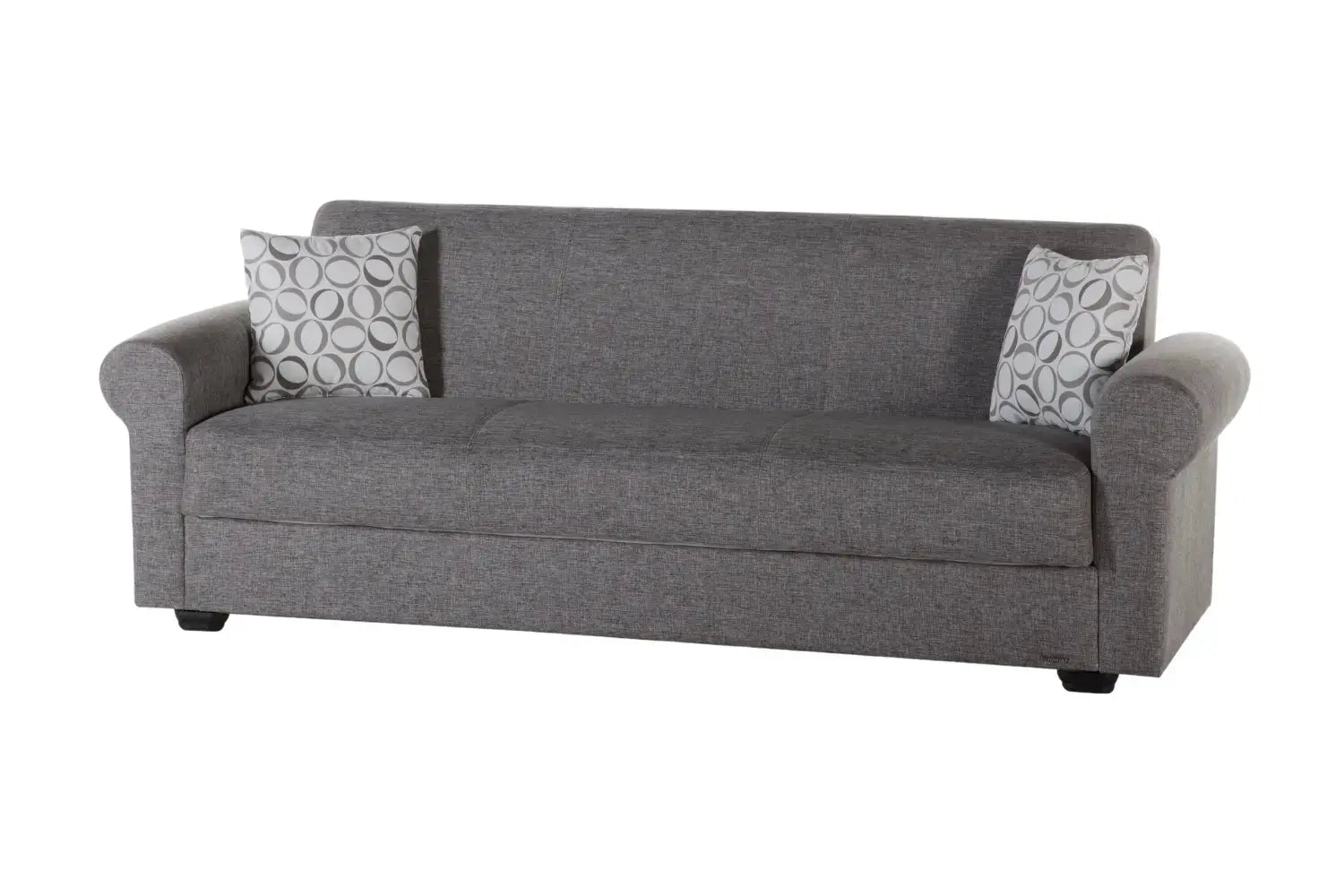 ELITA Sofa — Diego Gray