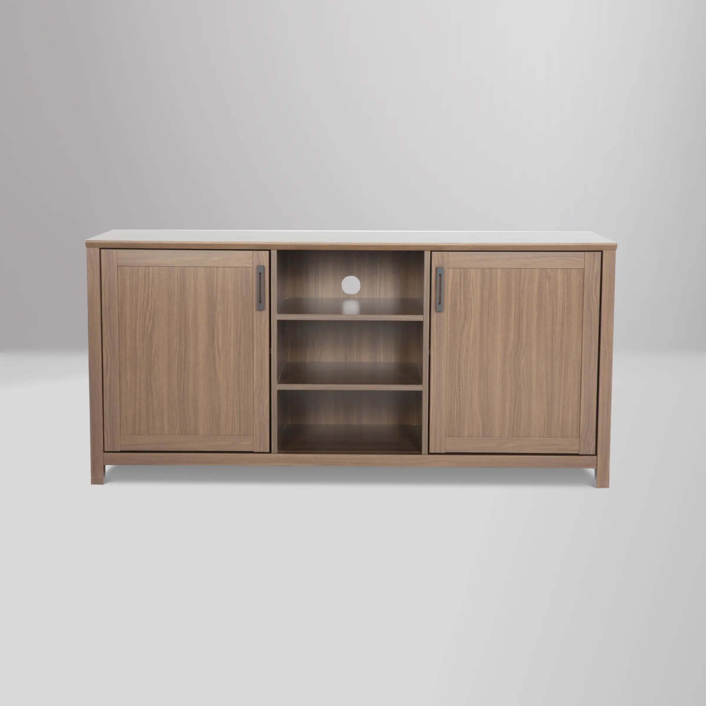 Emory Media Console