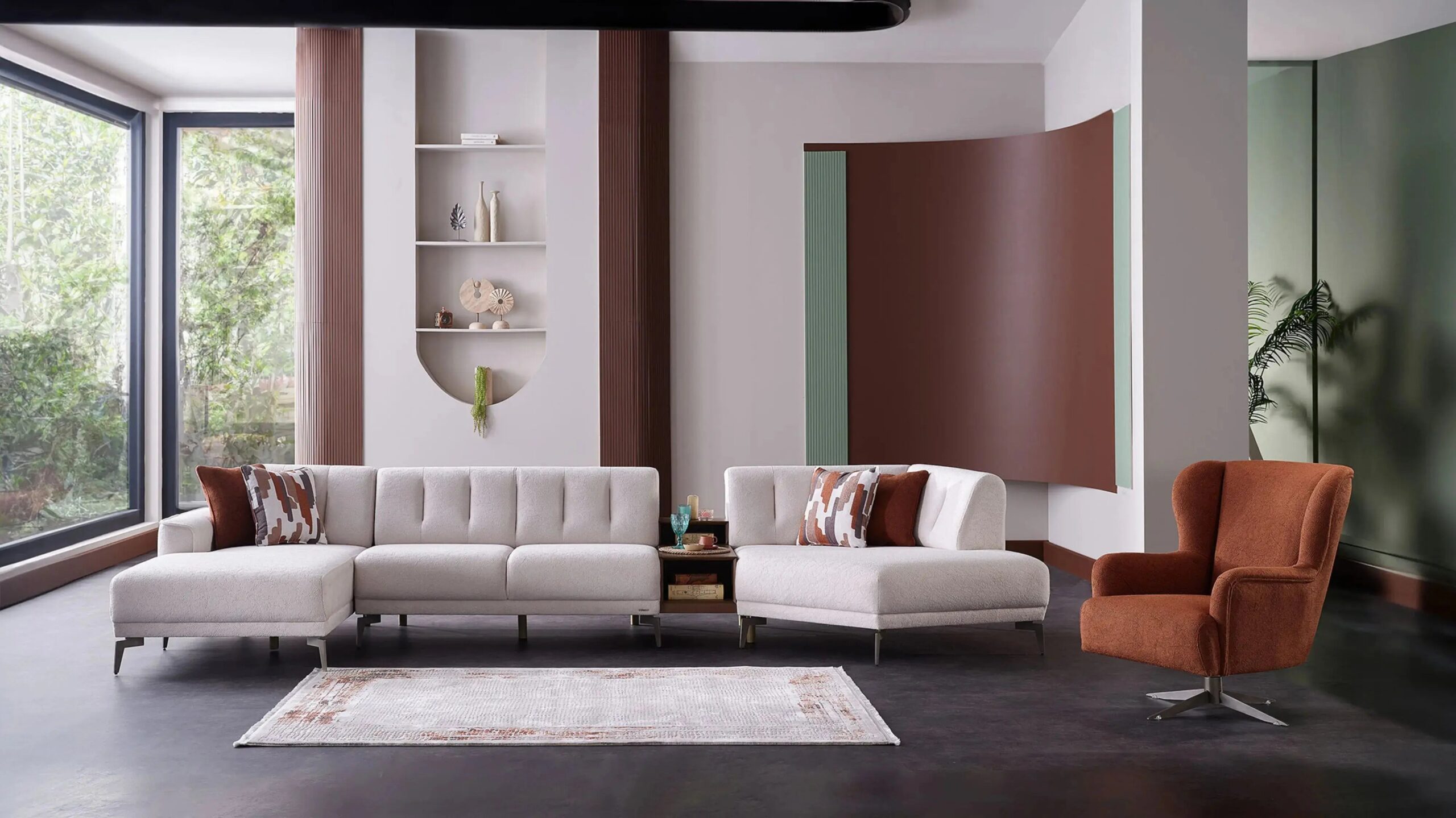 ATLANTA Sectional - Image 8