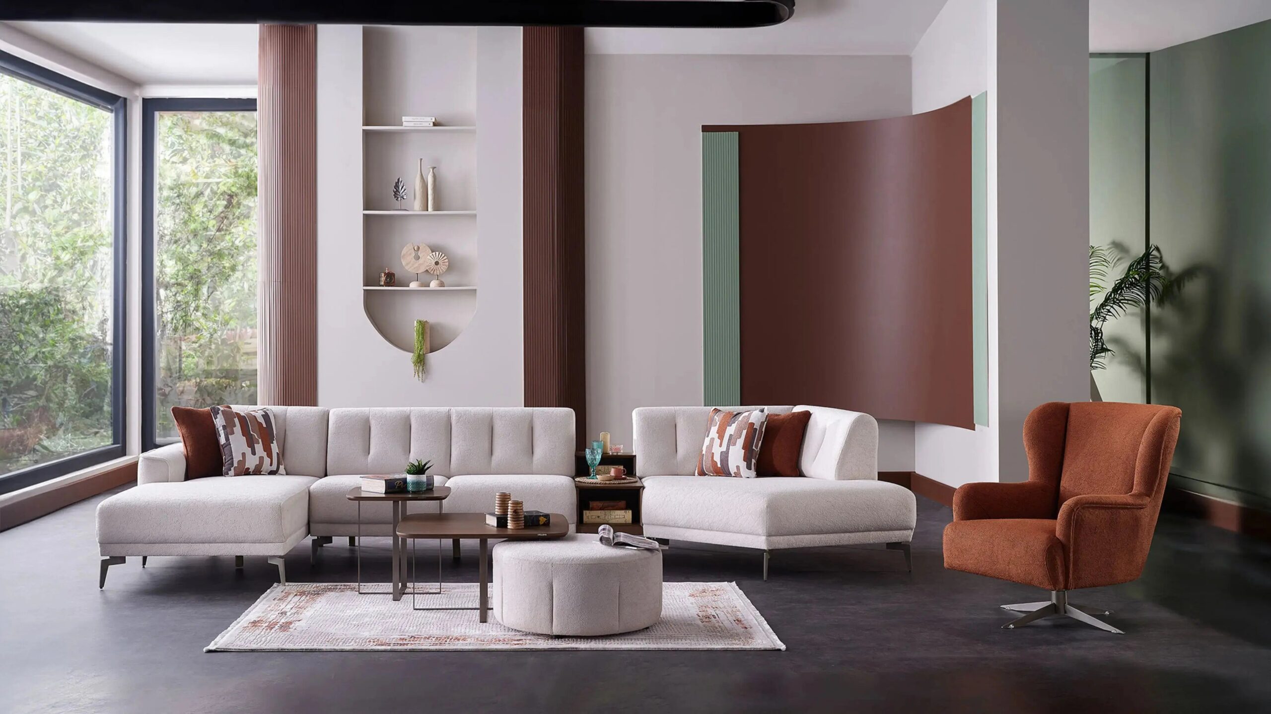 ATLANTA Sectional - Image 3