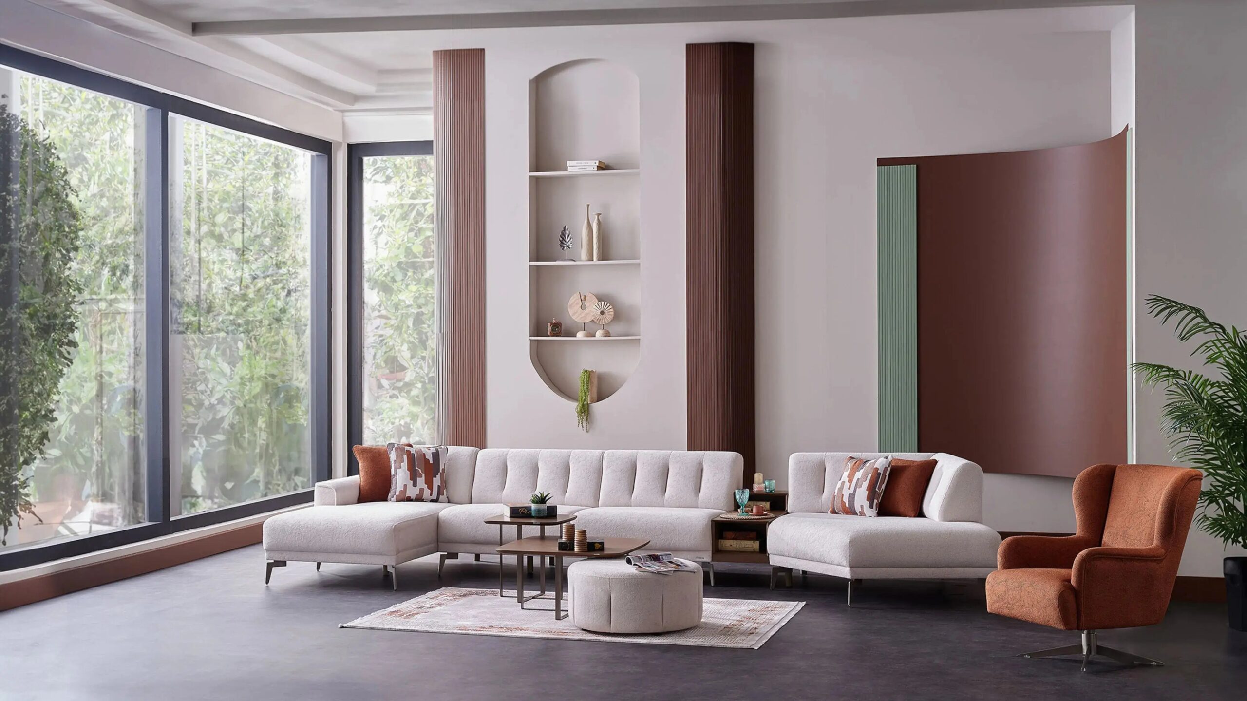 ATLANTA Sectional - Image 9