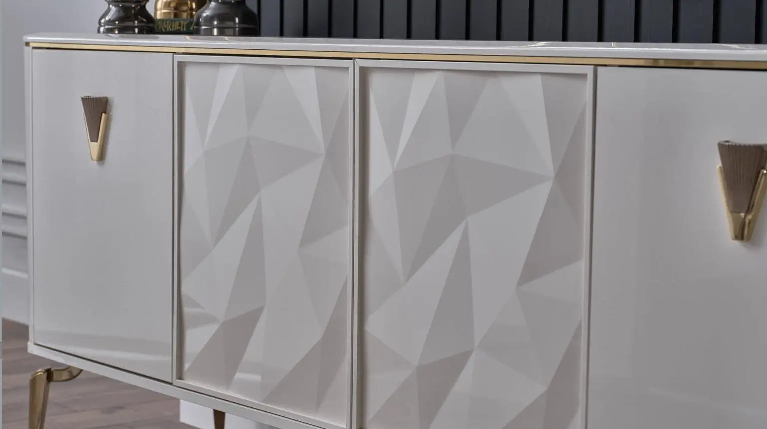 Plaza Buffet