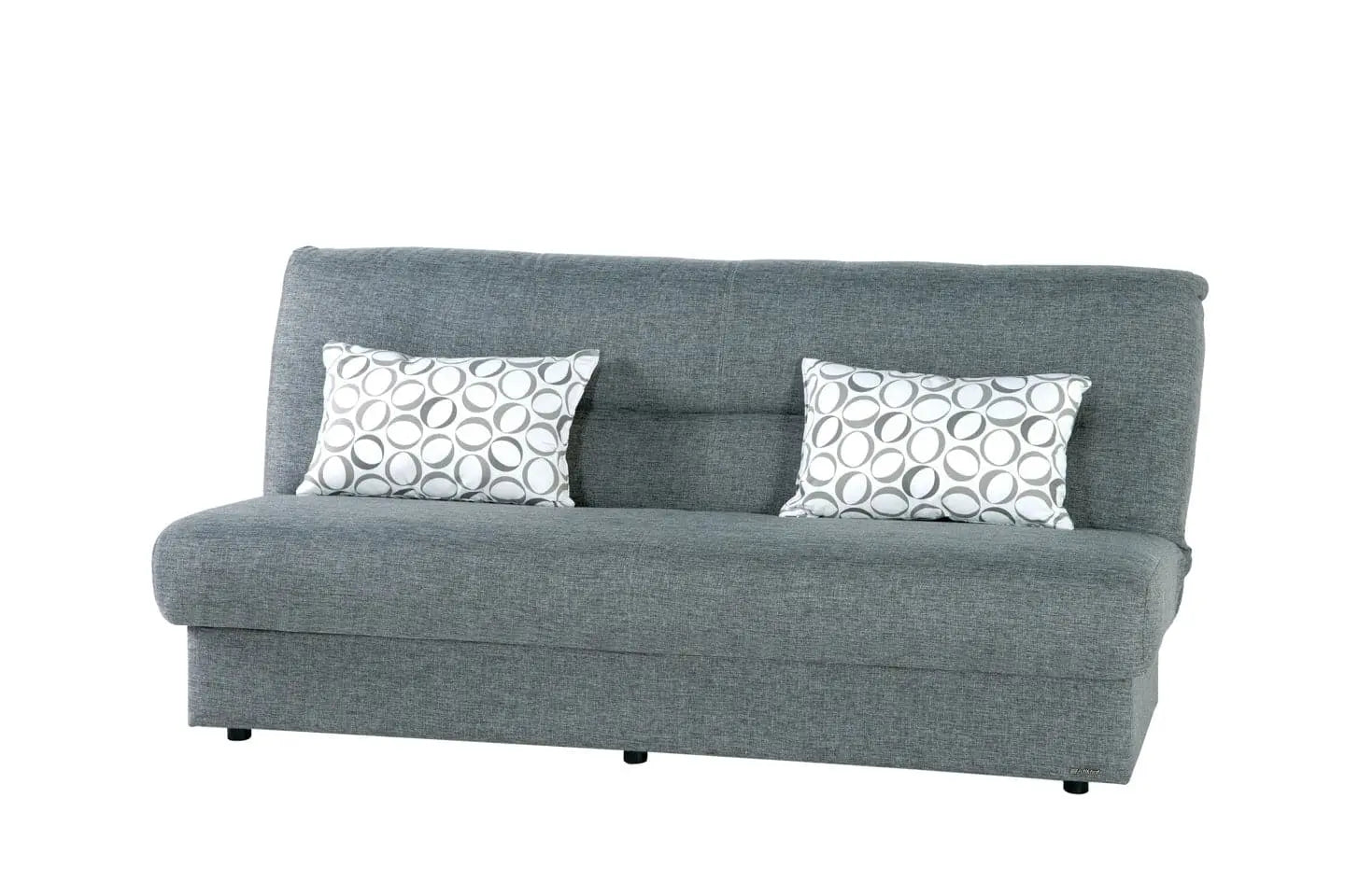Regata 3 Seat Sleeper — Sofa / Diego Gray