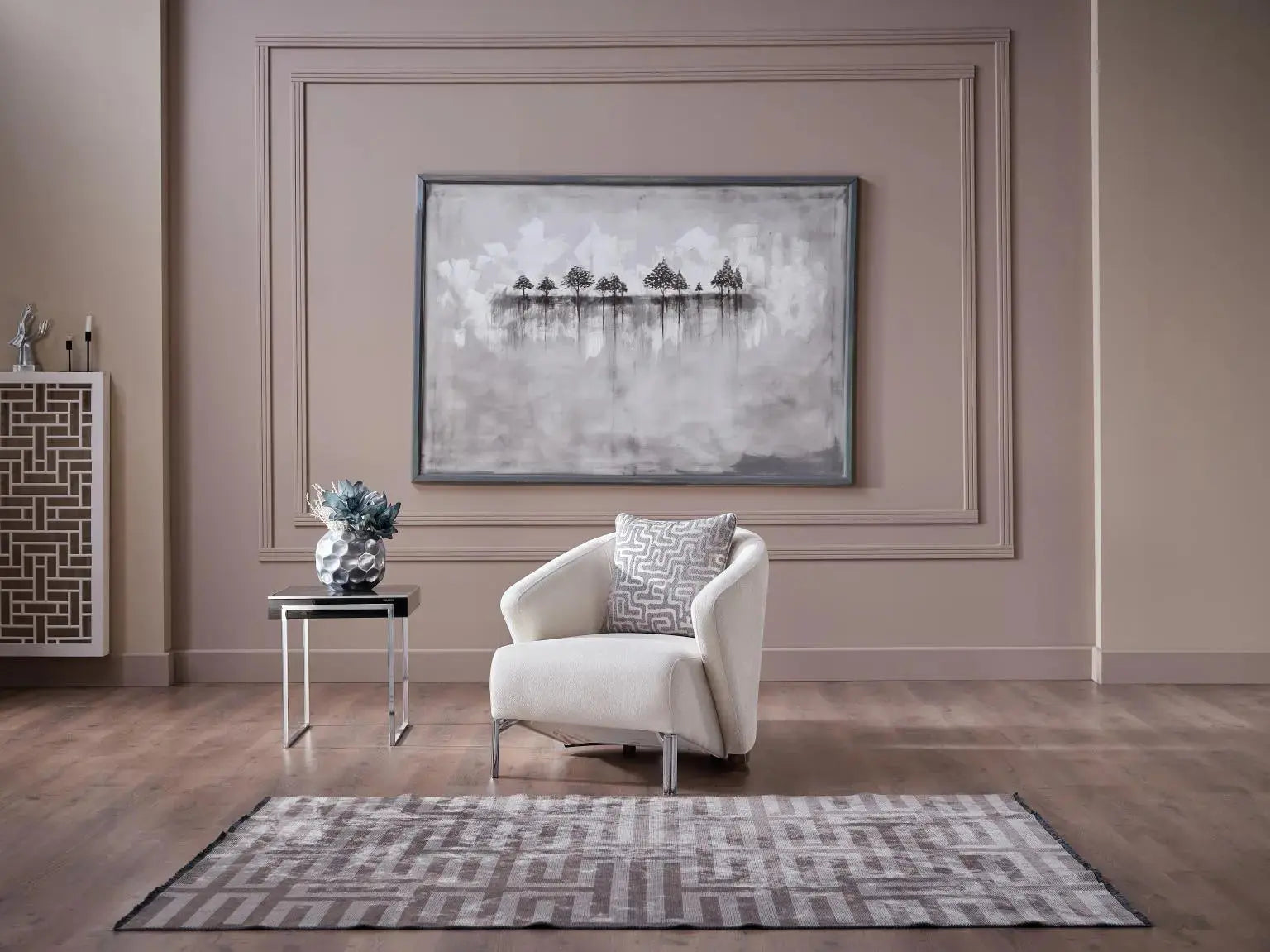 VENICE Armchair