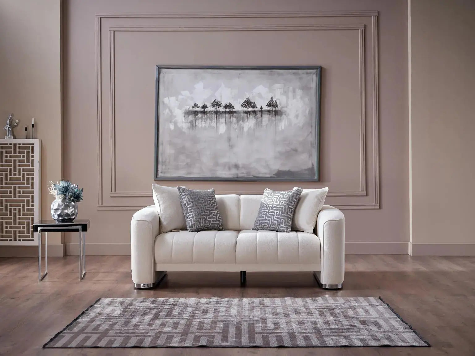 VENICE Loveseat