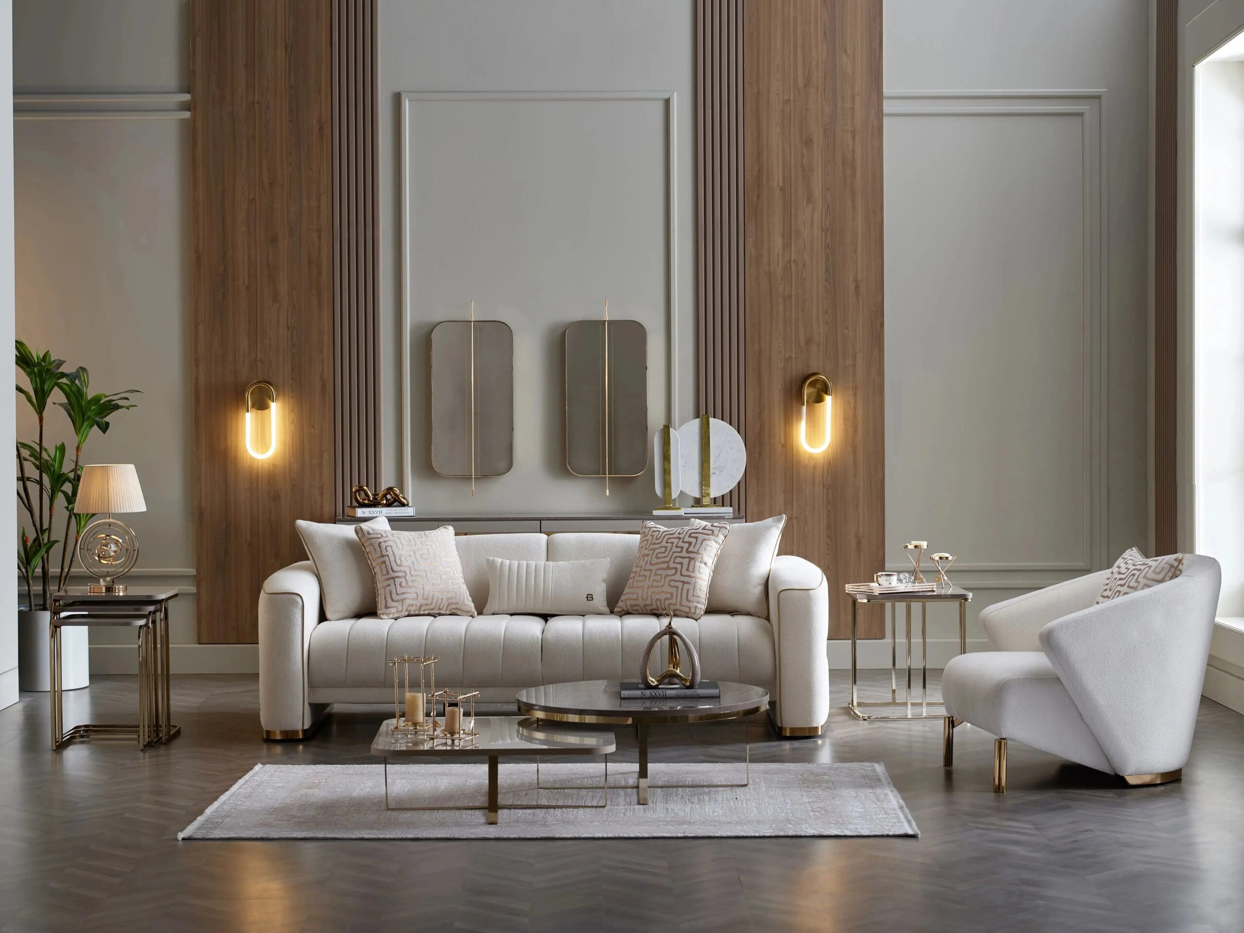 VERONICA Sofa - Image 4