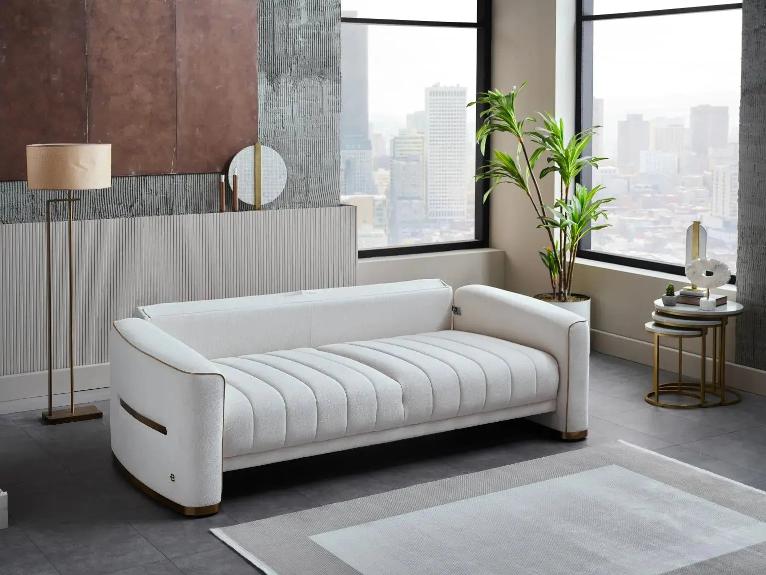 VERONICA Sofa - Image 6
